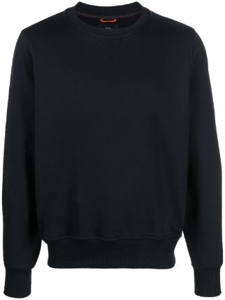 Parajumper crewneck on sale