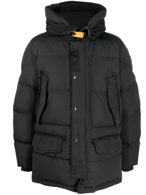 Parajumpers Harraseeket padded down jacket