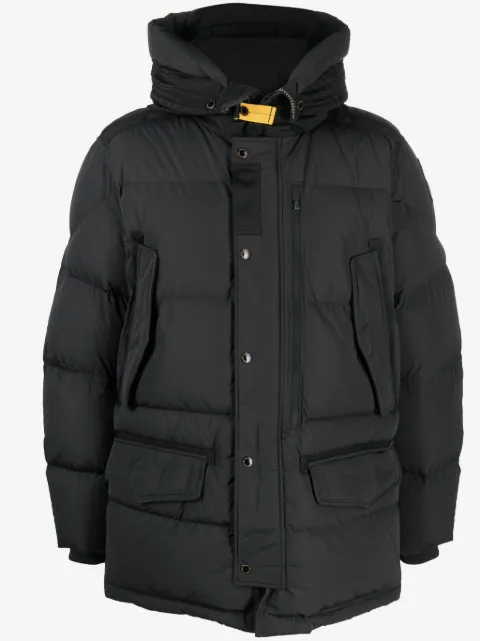 Parajumpers Harraseeket padded down jacket