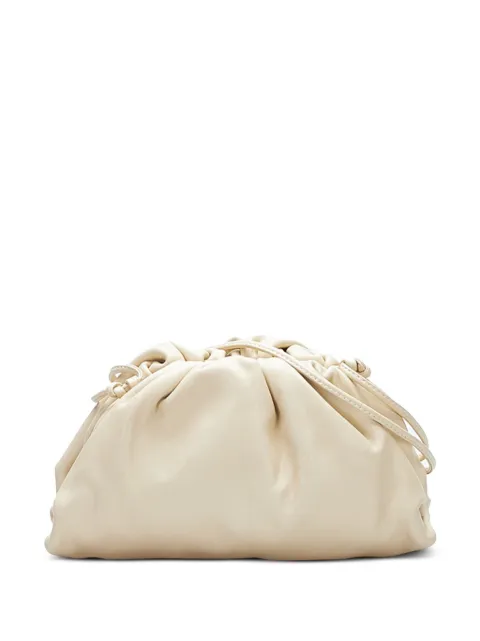Bottega Veneta Pre-Owned The Mini Pouch clutch