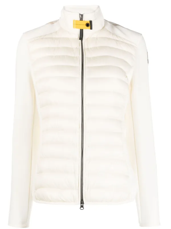 Parajumpers 2025 white jacket