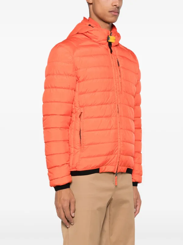 Coleman jacket with online hood