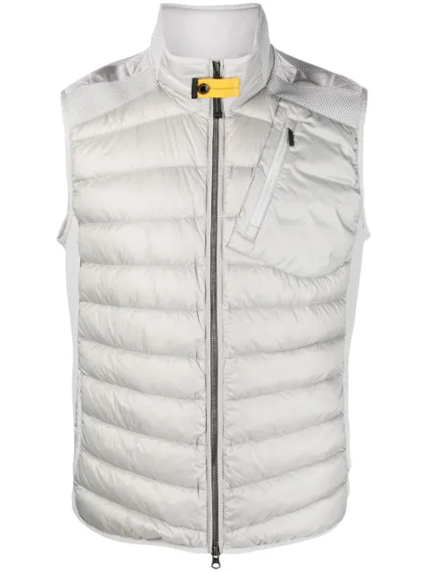 Parajumpers Zavier zip-up padded gilet