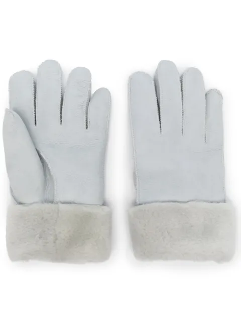 Parajumpers guantes estilo slip-on