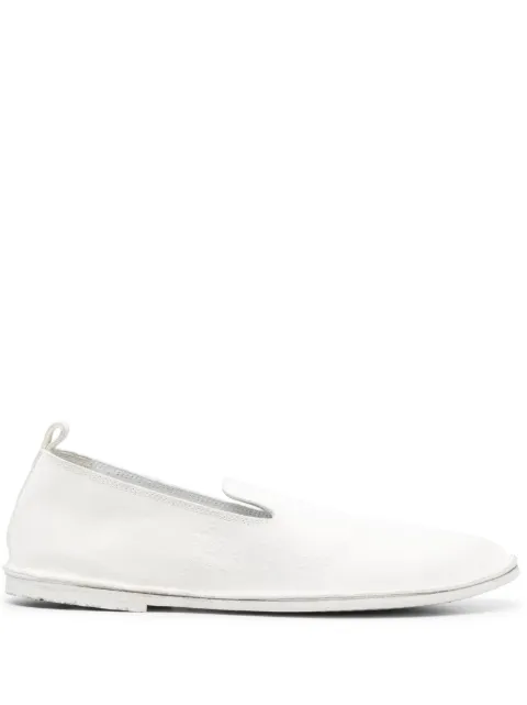 Marsèll Strasacco round-toe loafers