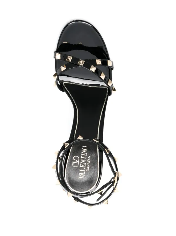 Valentino best sale rockstud pvc