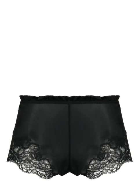 Carine Gilson pantalones de pijama Calais-Caudry