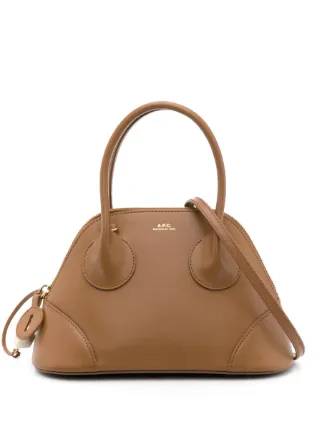 ☆韓国の人気☆【A.P.C.】☆EMMA TOTE BA.G☆バッグ☆ ☆韓国の人気☆【A.P.C.】☆SMALL EMMA TOTE BA.G☆バッグ