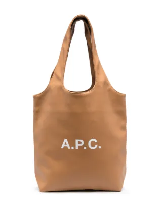 A.P.C.