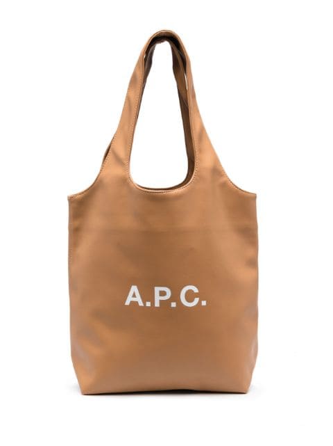 A.P.C. small Ninon tote bag