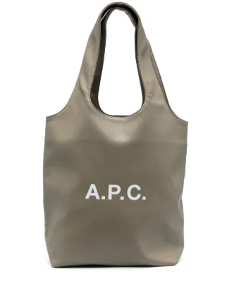 Apc tote hot sale bag canvas