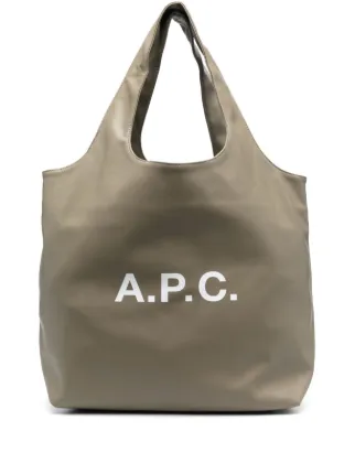 Apc canvas outlet tote