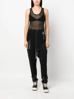 Rick Owens X Champion（リック・オウエンス x チャンピオン