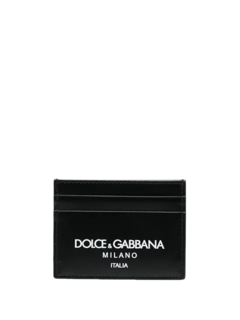 Nuova collezione di accessori da uomo di Dolce Gabbana su Farfetch