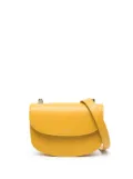 A.P.C. mini Genève cross body bag - Yellow