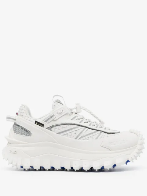 Moncler Trailgrip GTX chunky sneakers