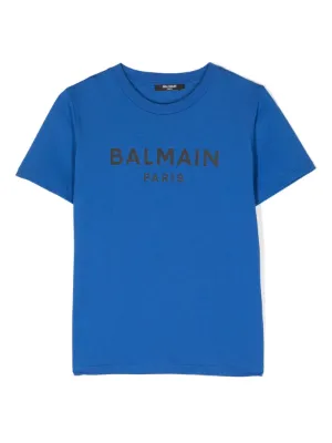Balmain t shirt 14 anni cheap