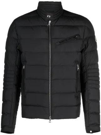【福袋セール】 | ダウンジャケット Authie Moncler ブラック JP FARFETCH | ジャケット・アウター