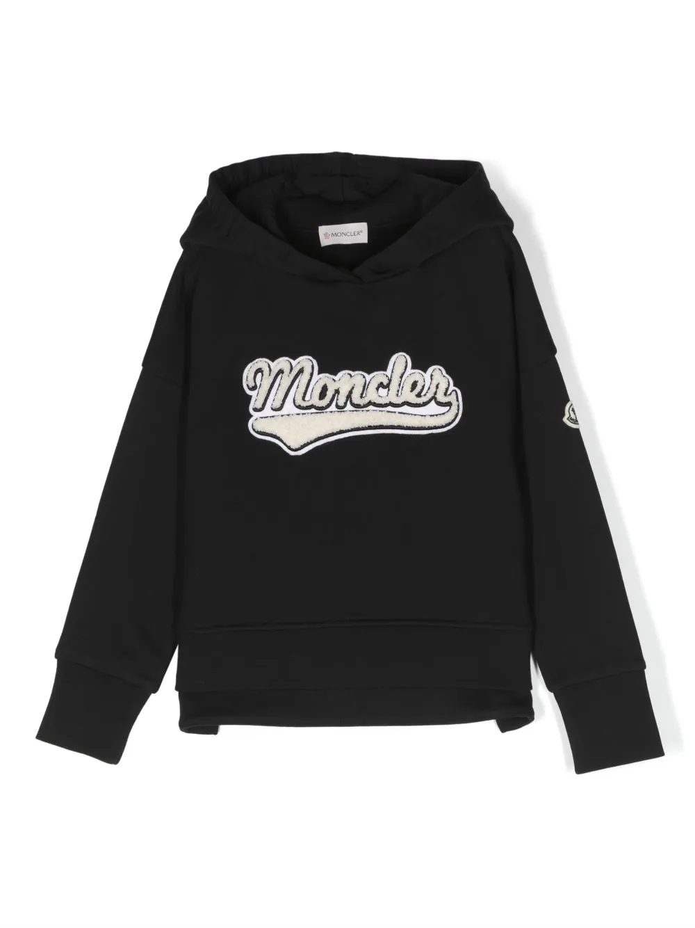 Sweat moncler sale femme