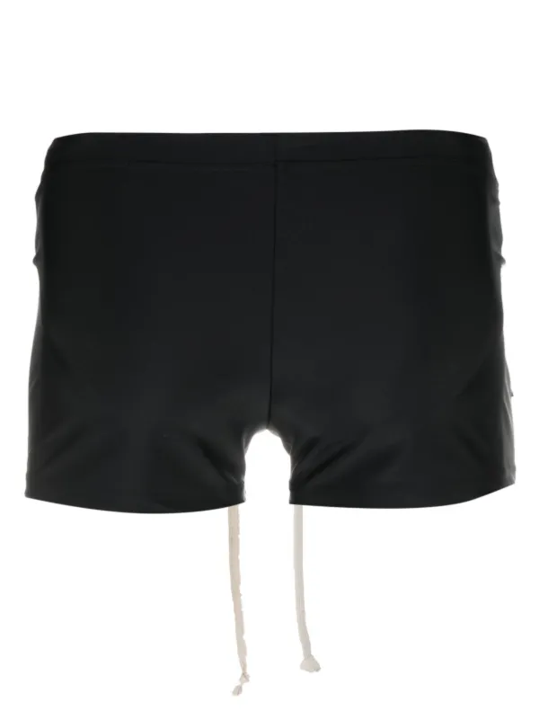 Rick owens new arrivals swim shorts