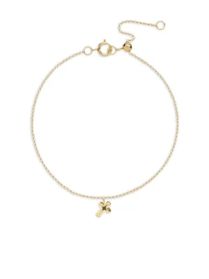 Cross jewelry store bracelets