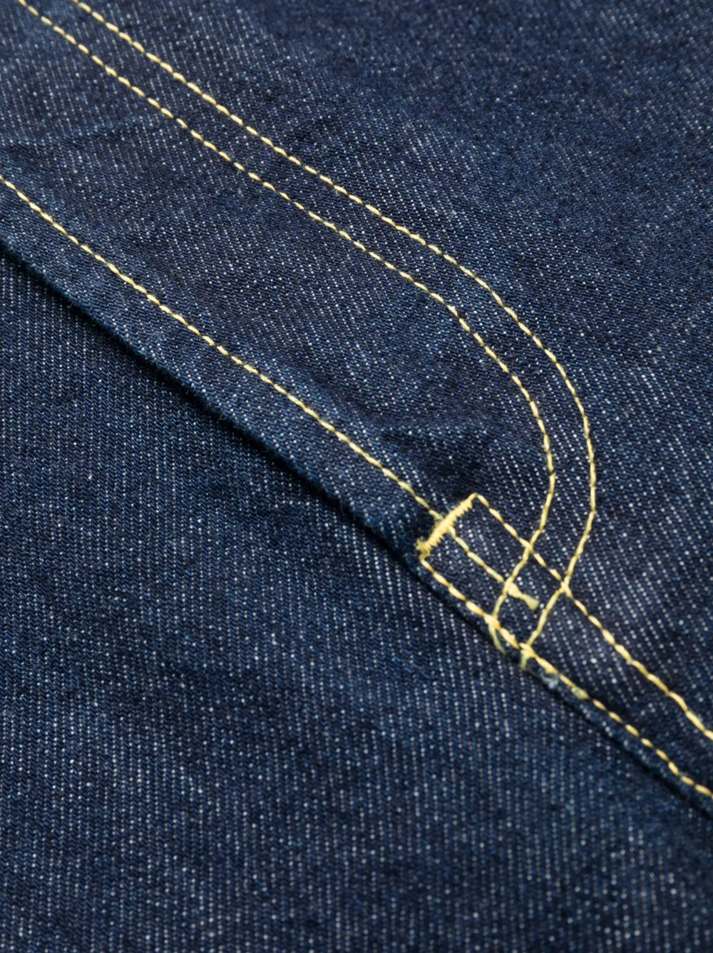 Kenzo Jeans dritti a vita media | Image 6