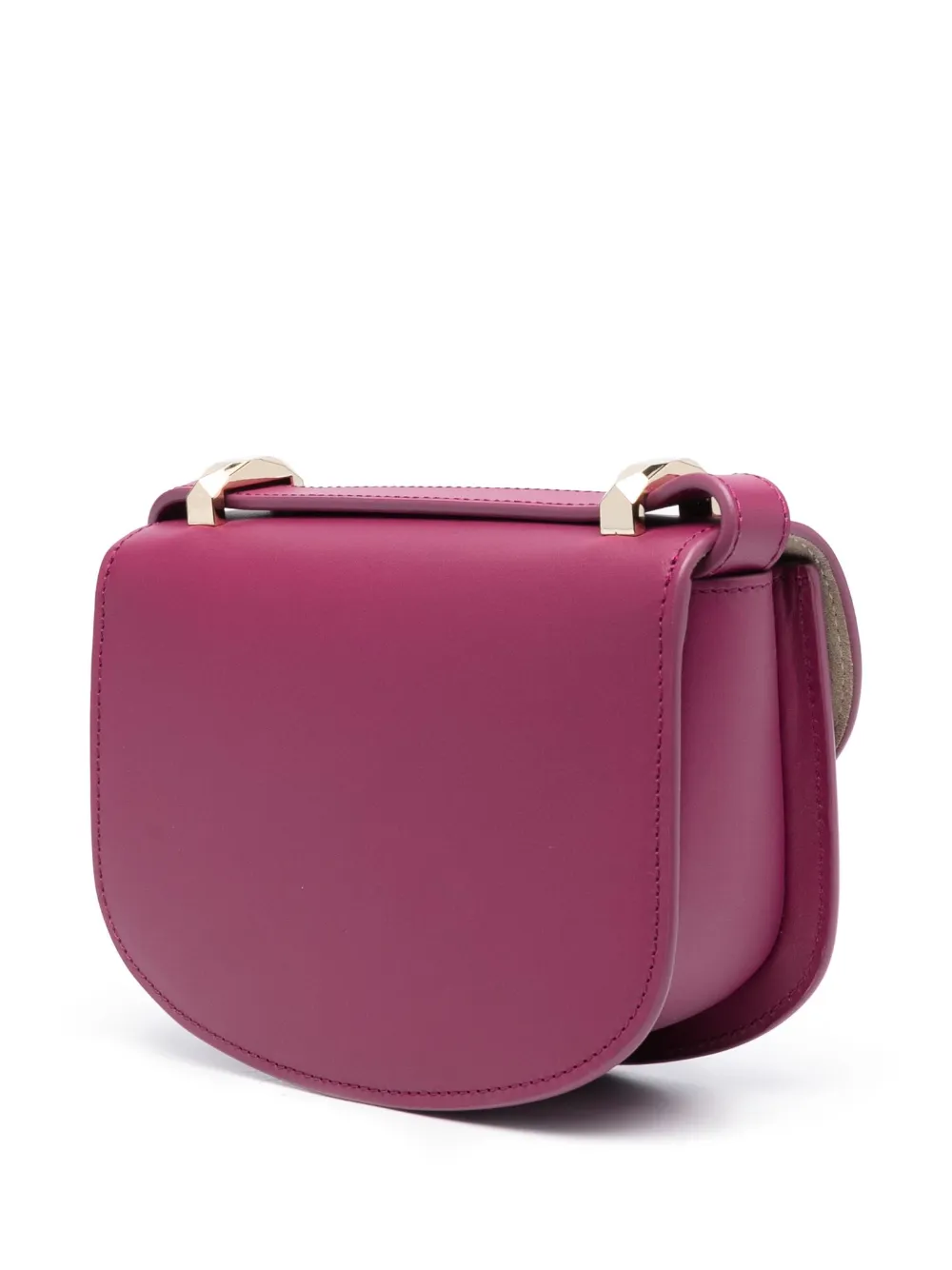 Zara oval crossbody bag on sale