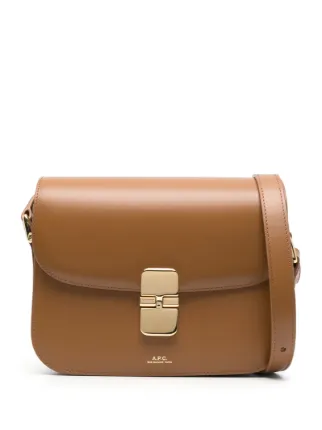 A.P.C.