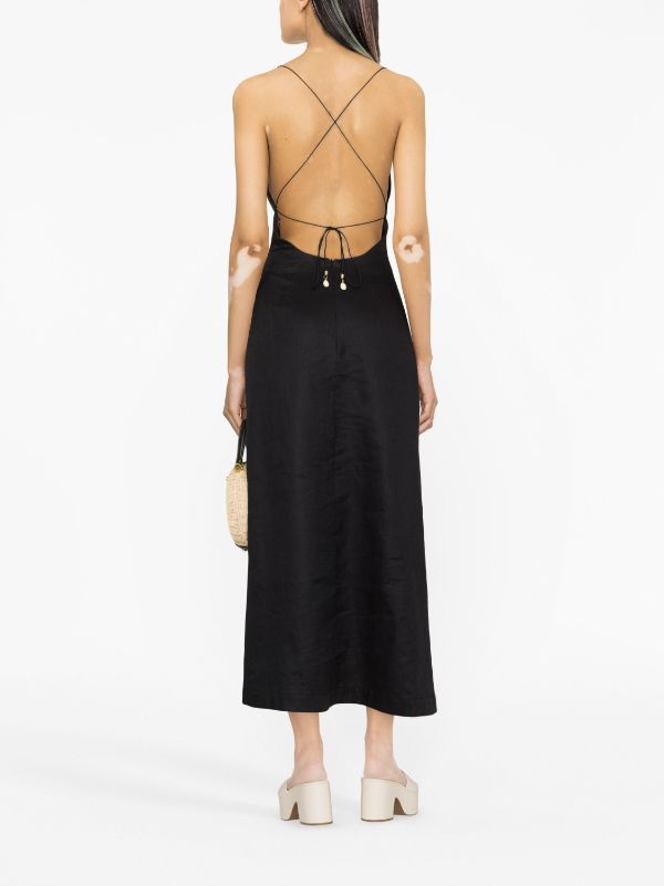 Bec and bridge outlet the dreamer midi dress