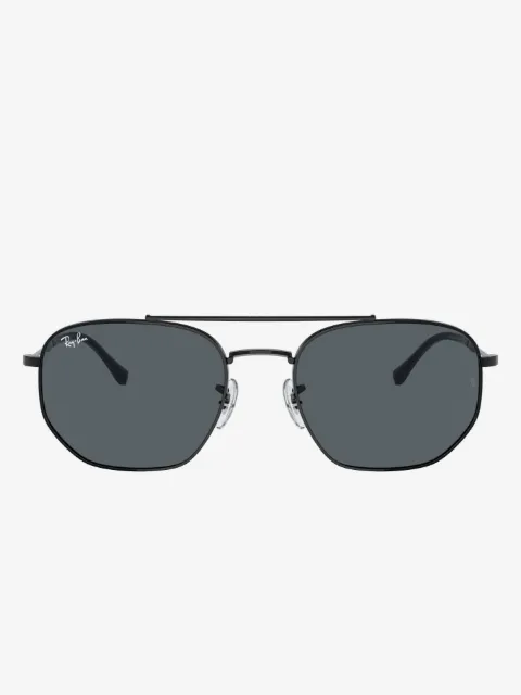 Ray-Ban Zonnebril met vierkant montuur