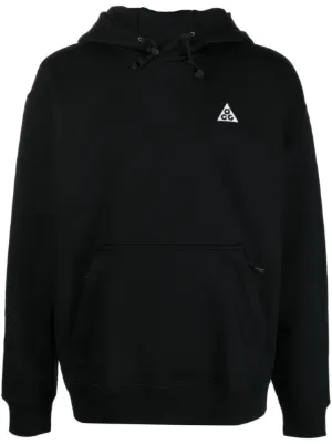 Nike ACG Therma-FIT パーカー | ブラック | FARFETCH JP