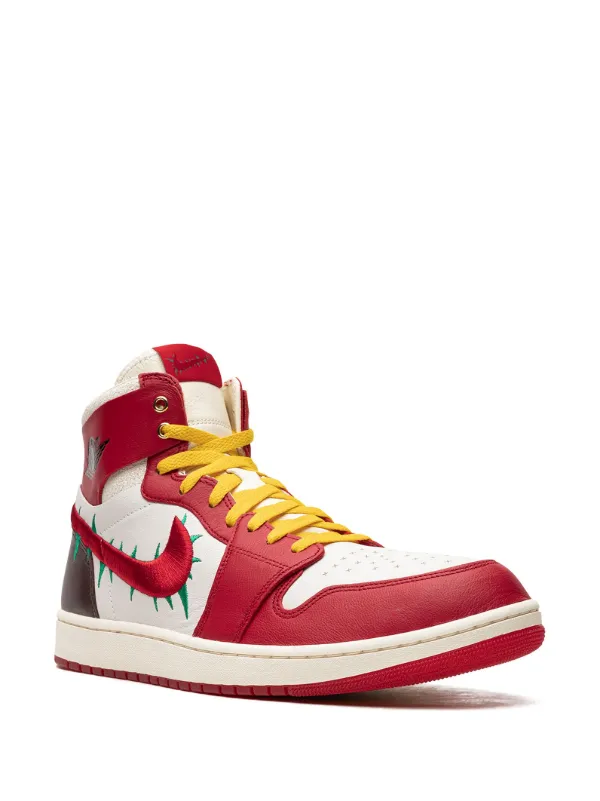 Best New Sneakers This Week: Teyana Taylor's Jordan 1