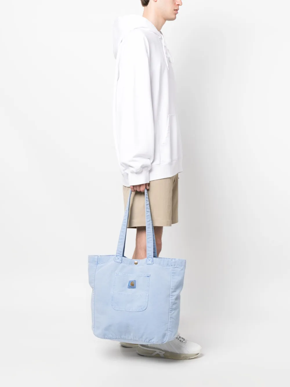 Carhartt WIP Bayfield tote bag | Men | Image 2