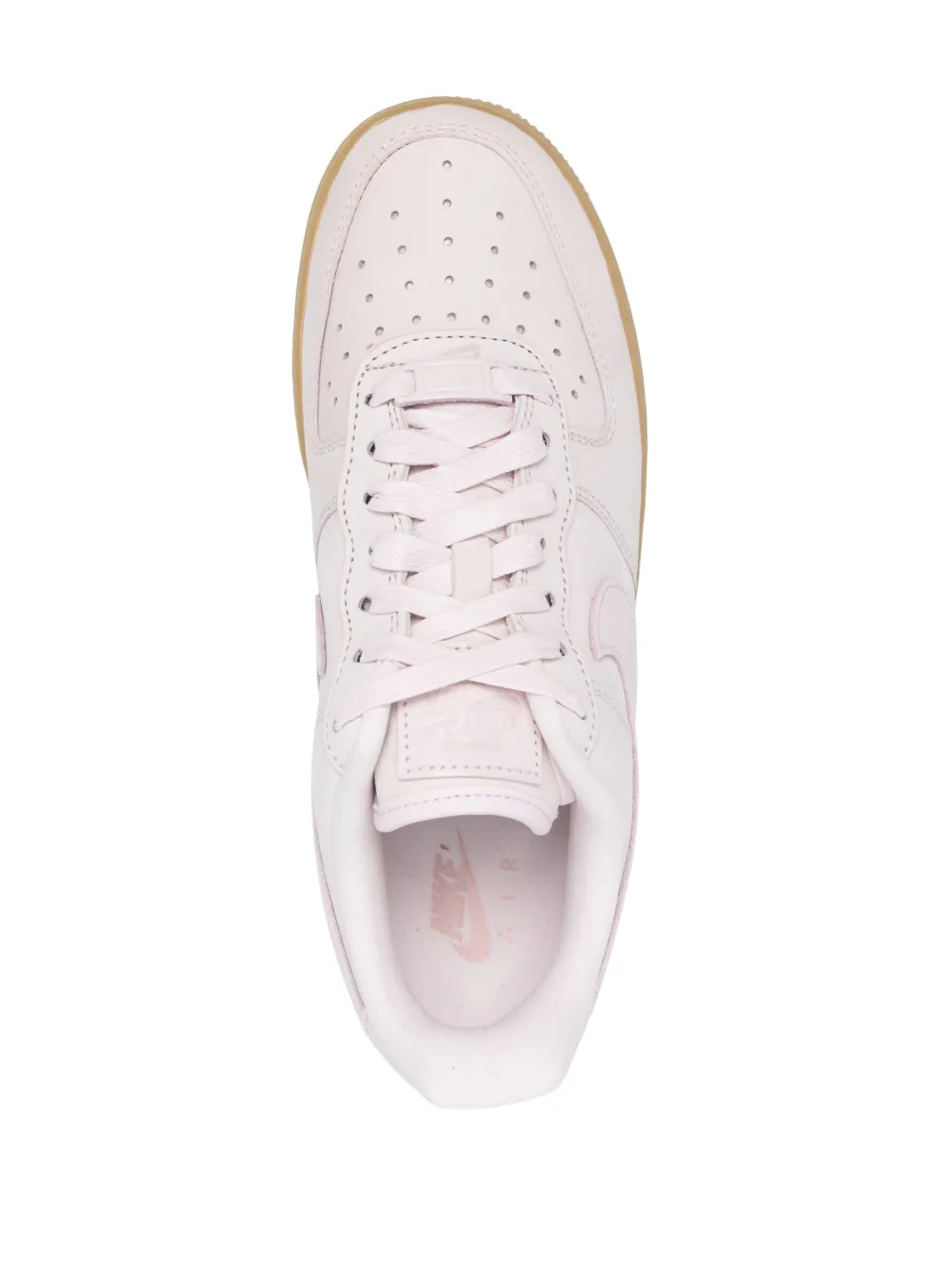 nike air force low top womens