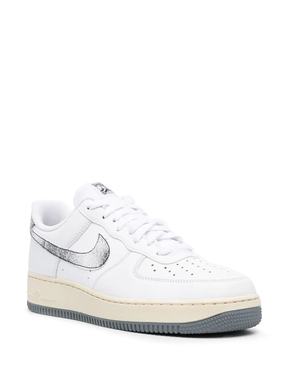 Nike Air Force 1 Retro sneakers - Wit