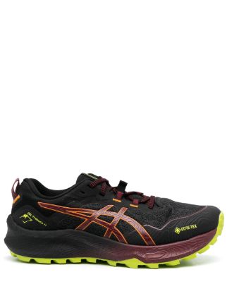 ASICS GEL-Trabuco 11 GTX スニーカー | ブラック | FARFETCH JP