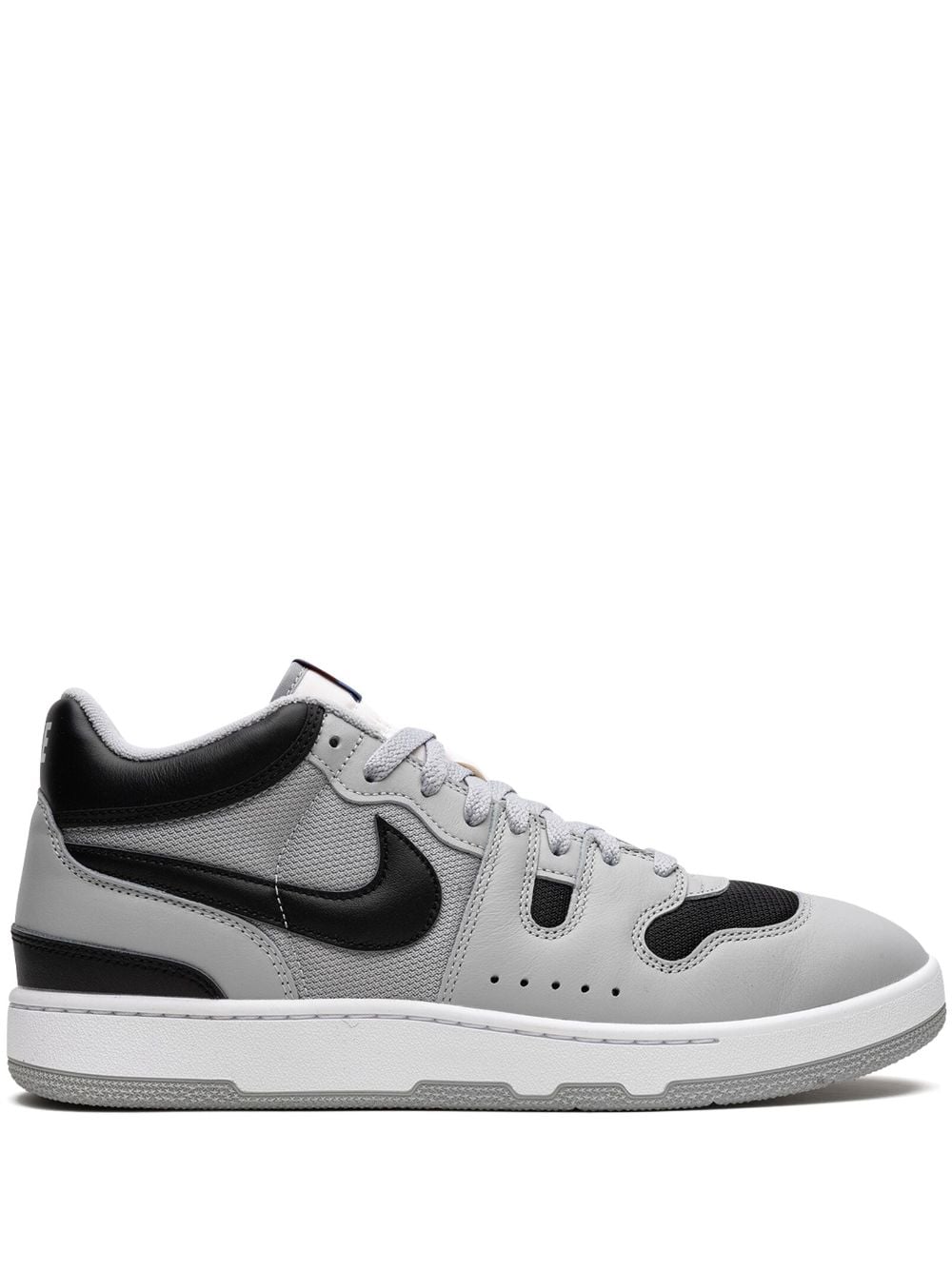 NikeMacAttackOGLightSmokeGrey/BlackWhite