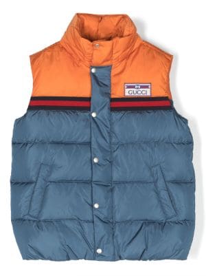 Gucci kids discount vest