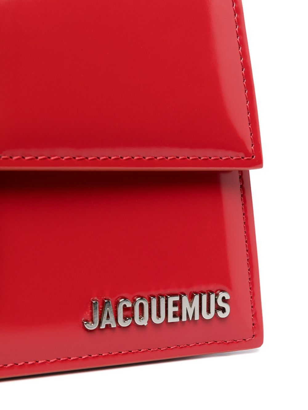 Jacquemus Le Grand Bambino tote bag Women