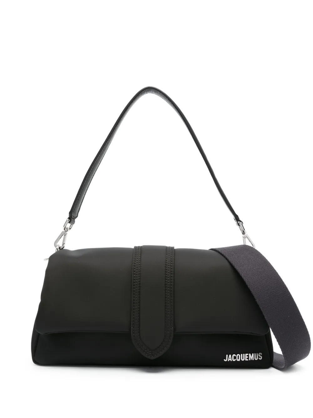 Jacquemus Le Bambimou Shoulder Bag Farfetch