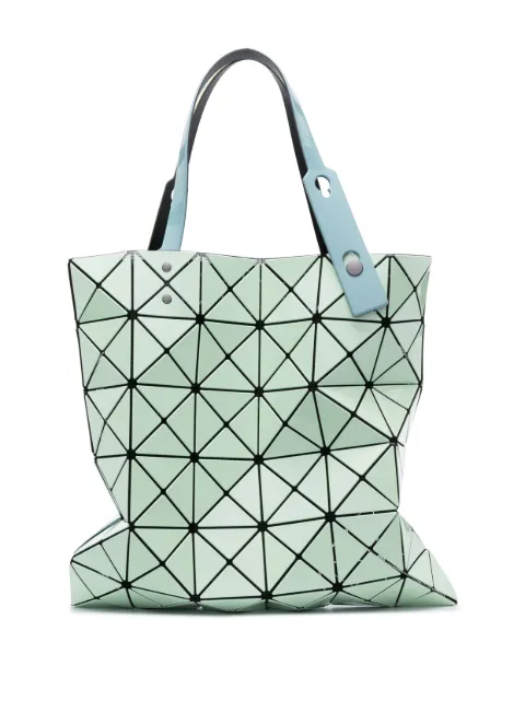 Bao Bao Issey Miyake Lucent Gloss tote bag