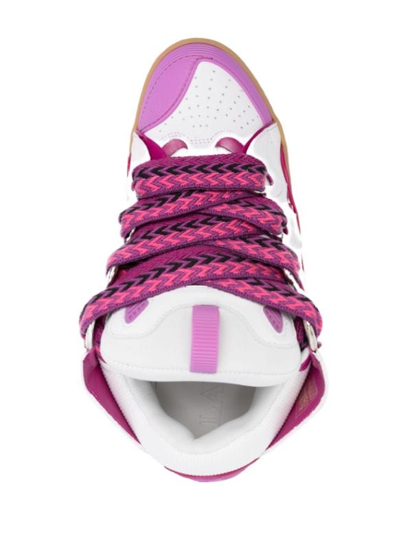 LOUIS VUITTON SNEAKERS - The Edit LDN