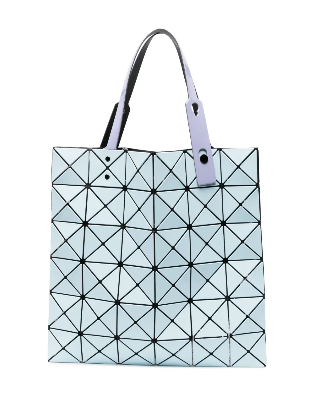 Bao Bao Issey Miyake Lucent ジオメトリック ハンドバッグ - Farfetch