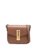 DeMellier The Vancouver crossbody bag - Brown