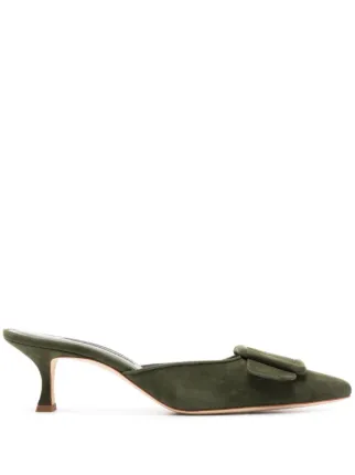 Manolo Blahnik