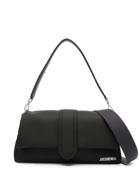 Jacquemus Le Bisou Rond Carre shoulder bag Women