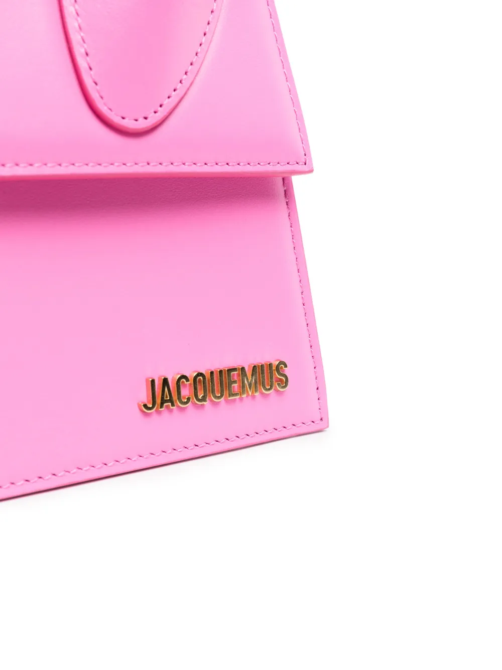 Jacquemus Le Grand Chiquito Tote Bag Farfetch