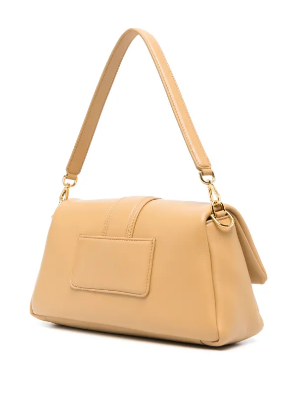 送料関税込☆JACQUEMUS Le Bambimou ショルダーバッグ☆超人気☆ Jacquemus Le Bambimou ショルダーバッグ | ブラック | FARFETCH JP