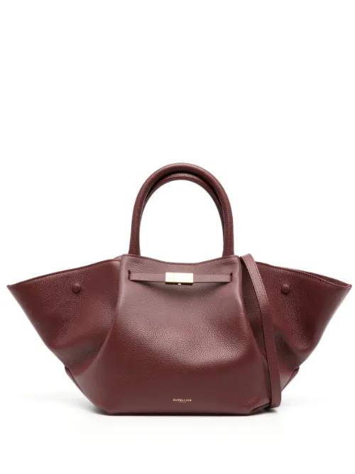 Sac cabas The Midi New York - DeMellier - Modalova