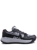 Nike ACG Lowcate sneakers - Black